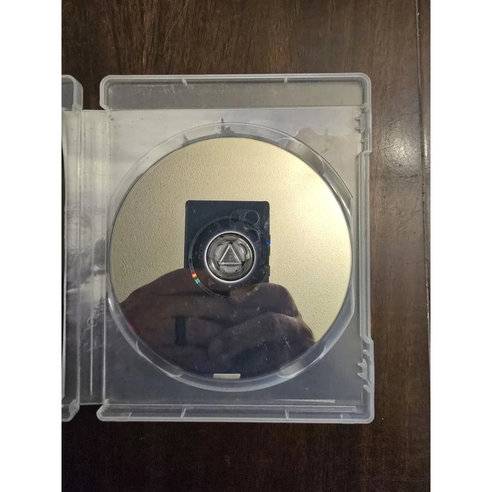 The Elder‎ Scrolls V SKYRIM PlayStation 3 Game PS3